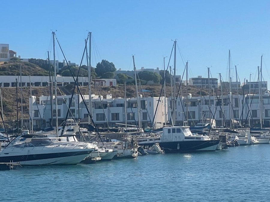 To Let 1 Bedroom Property for Rent in Mykonos Western Cape